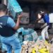 DTE incinera 6 toneladas de maconha apreendidas em Feira de Santana