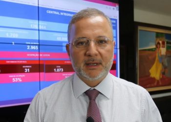 Sesab não recomenda uso de cloroquina e hidroxicloroquina em pacientes com Covid-19