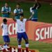 Élber e Nino Paraíba marcam golaços na goleada do Bahia sobre o Náutico