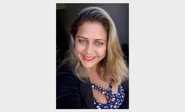 Ibotirama – Assessora parlamentar morre vítima de Covid-19