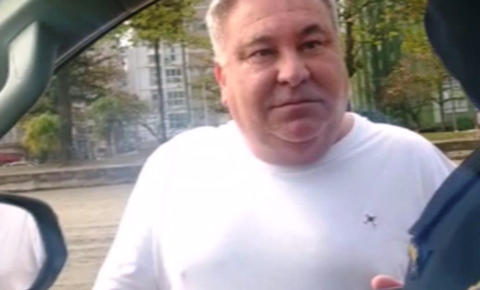 SP – Desembargador humilha guarda após multa por não usar máscara: ‘Analfabeto’