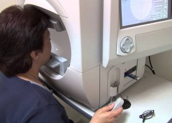 HOF adquire equipamento sofisticado para auxiliar no diagnóstico e tratamento do glaucoma