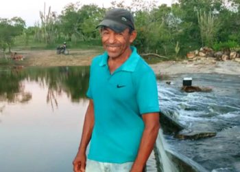 Familiares procuram idoso desaparecido desde segunda-feira, 20