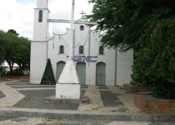 Covid-19 – Com aproximadamente um terço dos casos confirmados só em Chapada, prefeito decreta Lockdown no Distrito