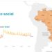 Longe do Ideal, Estado da Bahia teve melhor índice de isolamento social nesta sexta-feira