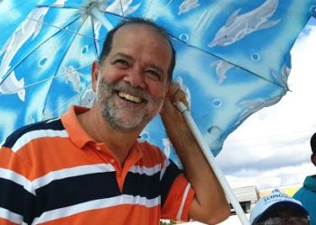 Ivanilton Araújo lançou pré-candidatura para disputar a eleição de prefeito pelo PSB em Valente