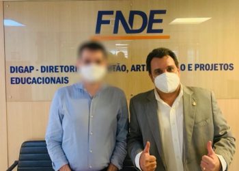 Direito de Resposta ao prefeito sobre matéria: “Diárias recebidas pelo prefeito de São Domingos revolta morador que expõe valores desde o primeiro mês de mandato”