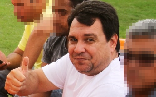 Diárias recebidas pelo prefeito de São Domingos revolta morador que expõe valores desde o primeiro mês de mandato