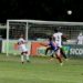Com um gol em cada tempo Bahia vence o Jacuipense no jogo de ida da semifinal do Baianão