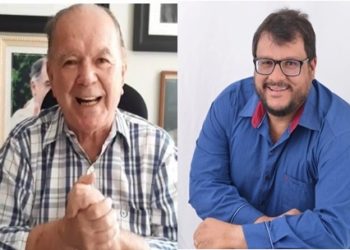 Vereador Iêdo Cirino reafirma sua pré-candidatura a prefeito ainda mais empolgado após vice-governador externar seu apoio