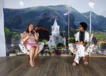 Monte Santo: Silvania Matos lança sua pré candidatura a prefeita demonstrando força e apoio político