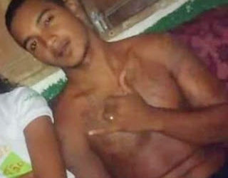Jovem é assassinado a tiros no Junco distrito de Jacobina