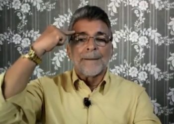 Prefeito desiste de concorrer a reeleição após recomendação do seu médico