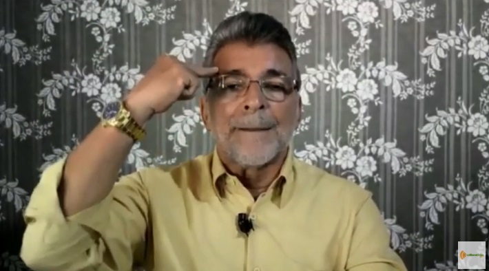 Prefeito desiste de concorrer a reeleição após recomendação do seu médico