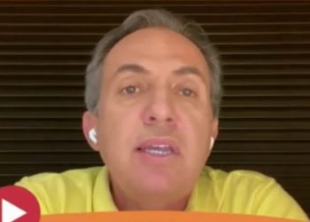 Marcelo Araújo em novo pronunciamento retoma pré-candidatura e convoca até petistas