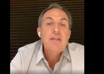 Marcelo Araújo volta atrás e desiste de se candidatar a prefeito