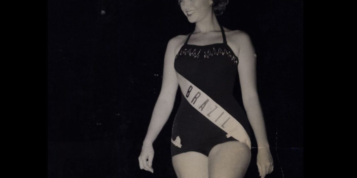 Baiana Martha Rocha, primeira Miss Brasil, morre aos 87 anos