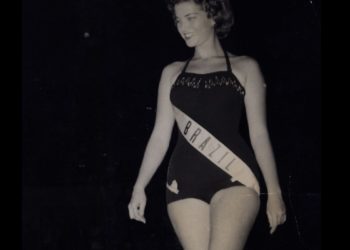 Baiana Martha Rocha, primeira Miss Brasil, morre aos 87 anos