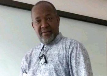Feira: morre primeiro profissional de saúde do Hospital Clériston Andrade vítima da covid-19