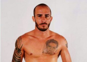 Homem é executado dentro de mercado de cereais de Valente