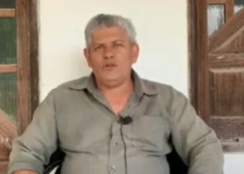 Retirolândia – Noé rompe com Vonte, declara apoio a Tiago Mascarenhas e garante que não disputará mais nenhuma eleição