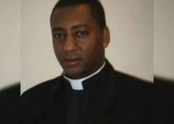 SP – ‘Estou cansado de lutar’, diz padre antes de morrer de covid-19