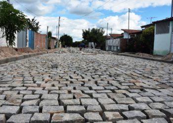 Prefeitura de Retirolândia entrega obras de infraestrura aos povoados Vargem e Tabuleiro. Atos serão transmitidos pelo canal oficial e Calila Notícias