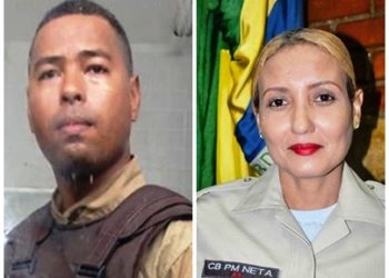Dois policiais militares morrem de Covid 19 em menos de 24 horas em Ilhéus