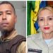 Dois policiais militares morrem de Covid 19 em menos de 24 horas em Ilhéus