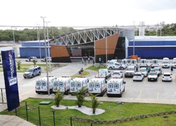 Policlínica de Feira de Santana irá interromper serviços por 14 dias depois de 26 funcionários testarem positivo para Covid-19