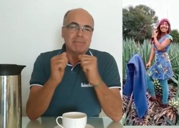 Ponto do Cafezinho – Tom Araújo aglomera sem máscara. Deputado Niltinho confunde Coité com Retirolândia vejas essas e outras