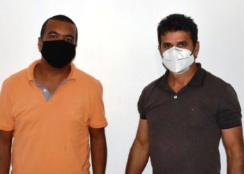 Retirolândia – Vereador Rau adere ao grupo da situação e deverá ser o candidato a vice na chapa de Vonte