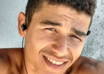 Corpo em estado de decomposição é encontrado em terreno baldio no Distrito Caldas do Jorro