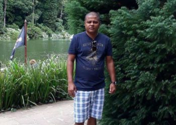 Homem natural de Retirolândia morre vítima da Covid-19 em Salvador; sepultamento será em sua terra natal (atualizada)