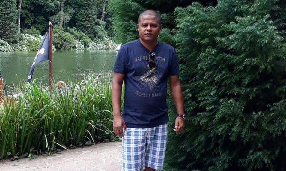 Homem natural de Retirolândia morre vítima da Covid-19 em Salvador; sepultamento será em sua terra natal (atualizada)