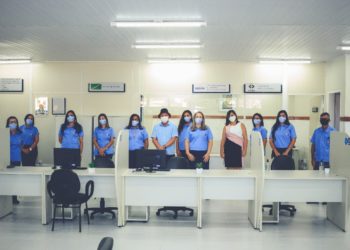 Ponto SAC é inaugurado em Riachão do Jacuípe com cerimônia virtual