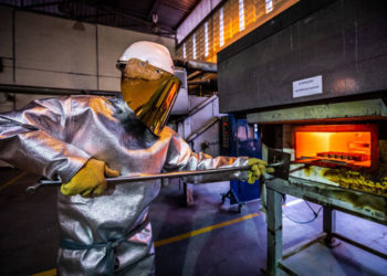 Santaluz – Com promessa de 1.500 empregos, Equinox diz que vai reativar mina de ouro