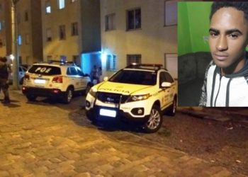 Jovem de 20 anos natural de Retirolândia é assassinado no interior do Rio Grande do Sul