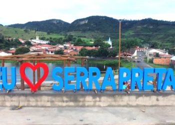 Com 50 casos confirmados, Serra Preta registra quarto óbito por covid-19