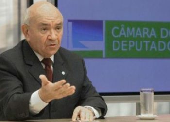 Ex-presidente da Câmara dos Deputados, Severino Cavalcanti morre aos 89 anos