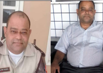Subtenente da PM lotado em Campo Formoso morre em consequência da Covid-19