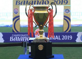 Recomeço do Campeonato Baiano será no próximo dia 22