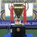 Recomeço do Campeonato Baiano será no próximo dia 22
