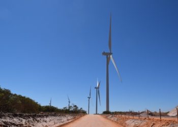 Inema deve exigir Estudo de Impacto Ambiental do Complexo Eólico Serra do Tombador