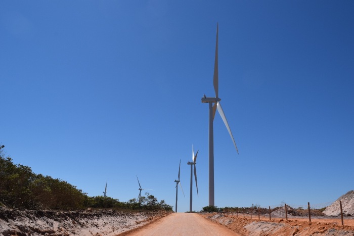 Inema deve exigir Estudo de Impacto Ambiental do Complexo Eólico Serra do Tombador