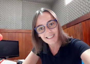 Mulher em Movimento: Os bastidores da TV em meio a pandemia