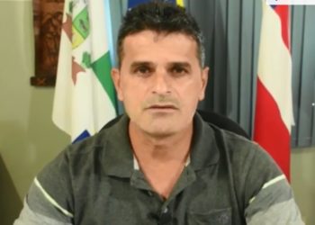 Em virtude da morte de retirolandense por covid-19, prefeito adia inaugurações virtuais