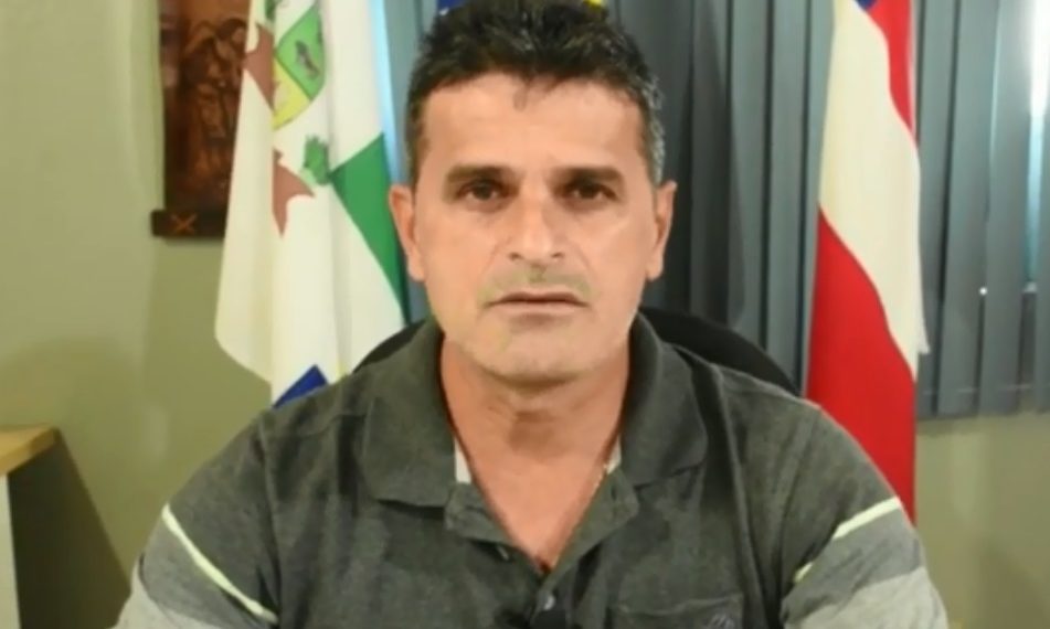 Em virtude da morte de retirolandense por covid-19, prefeito adia inaugurações virtuais