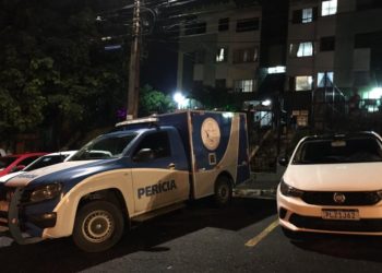 Policial militar e mulher são encontrados mortos em apartamento na Paralela, em Salvador