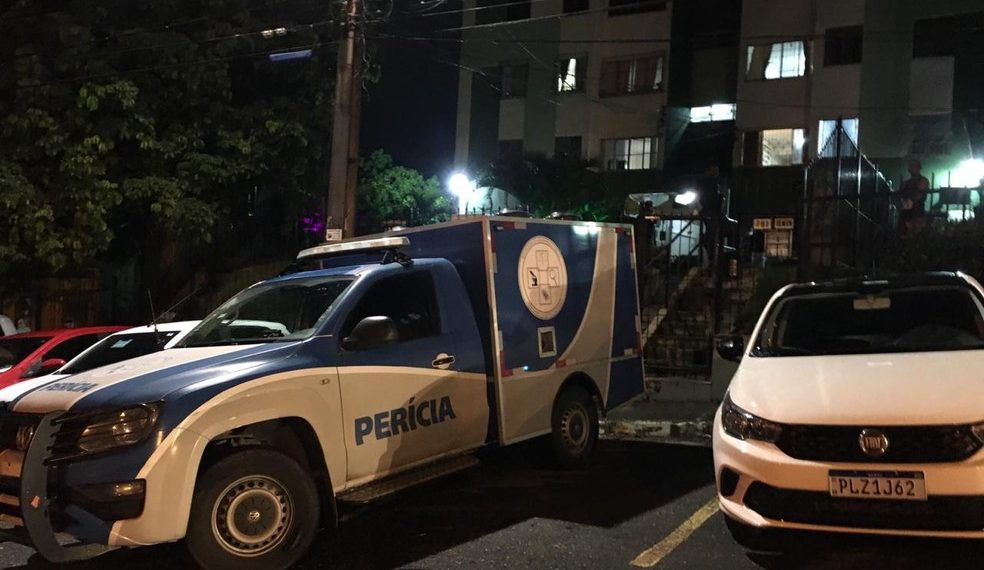 Policial militar e mulher são encontrados mortos em apartamento na Paralela, em Salvador